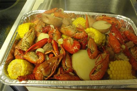 Crawfish | Seafood dishes, Food, Seafood recipes