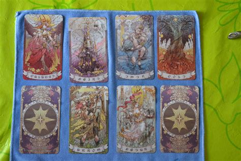 Astrologian ffxiv cards