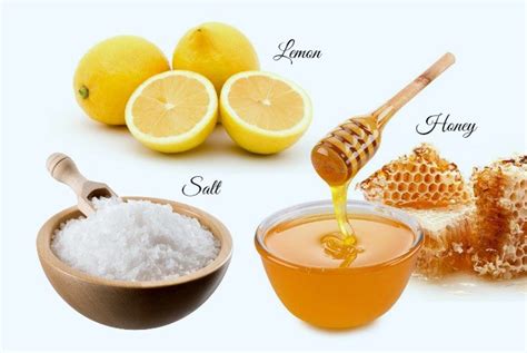 25 Natural Home Remedies For Tonsillitis Pain