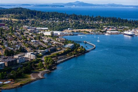 Why Bellingham, Washington is a Must on Your Next West Coast Road Trip