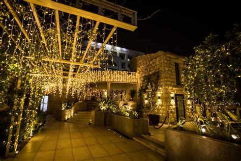 15 Marvelous Spots to Enjoy Nightlife in Amman - Holidify