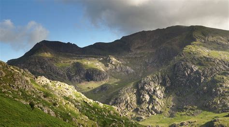 across the llanberis pass | Outdoor, Views, Image