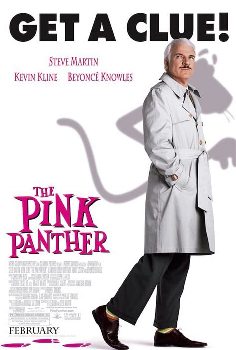 How to Watch ‘The Pink Panther’ and What to Avoid | FilmFad.com