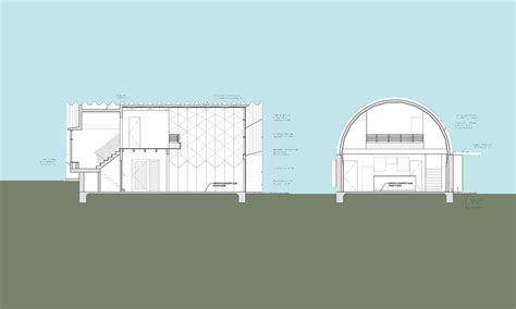 Quonset Hut House Floor Plans | Viewfloor.co