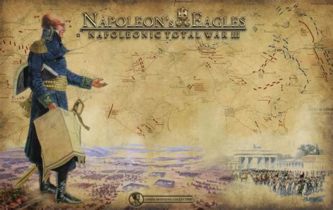 Historic Battles image - Napoleonic Total War III mod for Napoleon ...