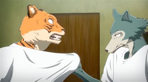 Beastars season 3 potential release date, cast and more