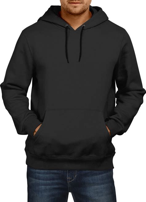 Buy Black Blank - Guys Hoodies at Lowest Price - BLBL16089EGF20937 ...