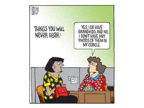 100+ Funny Work Cartoons to Get Through the Week | Reader's Digest