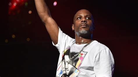 DMX's Rollercoaster Career Covered In Upcoming Tubi Documentary