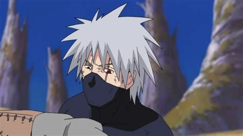 Kakashi Hatake - Kakashi Image (18920837) - Fanpop - Page 7