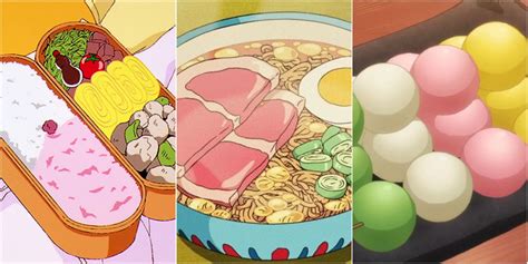 Food In Anime Anime Foods Japanese Food Illustration | SexiezPicz Web Porn