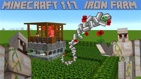 Minecraft Iron, Minecraft Ideas, Minecraft Survival, Tutorials, Farm, Wizards