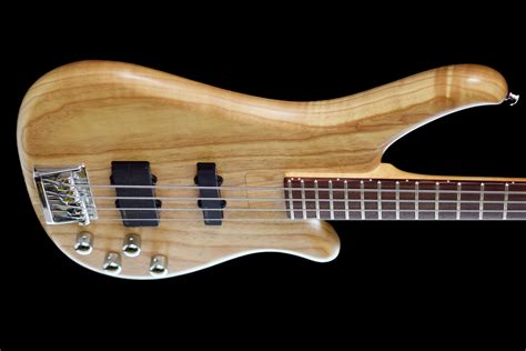 Zoot Performer Natural Satin - Pre-Owned - Bass Direct