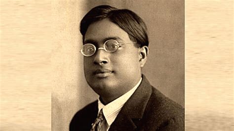 Satyendra Nath Bose Essay | Essay on Satyendra Nath Bose for Students and Children in English ...