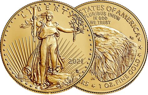 Buy American Eagle Gold Coins | Scottsdale Bullion & Coin®