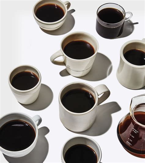 What's the Difference Between Light and Dark Roast Coffee? | Bon Appétit