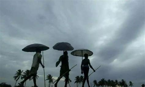 Monsoon advances in Andaman Sea, Nicobar Islands: IMD