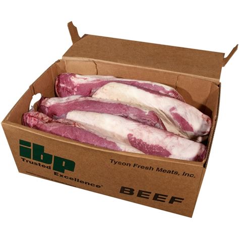 Fresh Meats Ibp Boneless Beef Brisket TDO (per lb) - Instacart