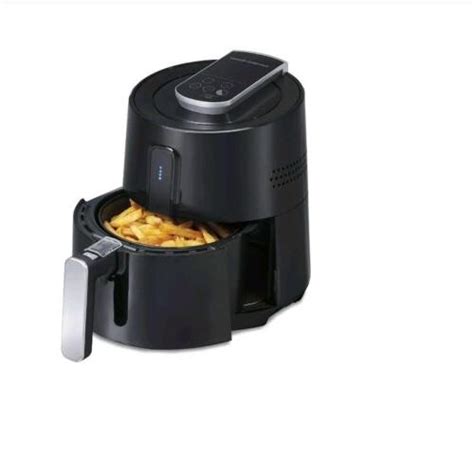 Hamilton Beach 2.6 Quart Digital Air Fryer Oven