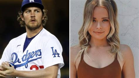 Who is Lindsey Hill, the San Diego woman accusing Trevor Bauer of sexual assault? | Marca