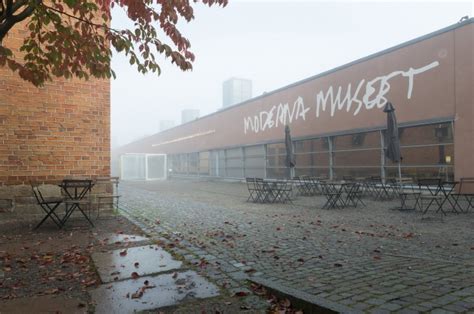 Moderna Museet: Maximising the potential of temporary exhibitions ...