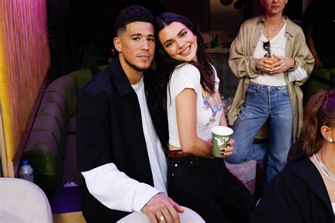 Kendall Jenner's dating history: Her boyfriends and exes