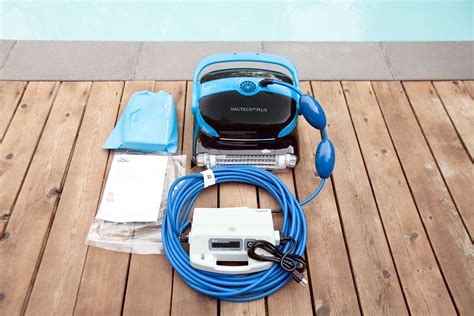 Dolphin Nautilus CC Plus Review: Cleans Pools Like Magic