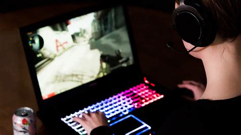 Gaming PC vs gaming laptop: which PC gaming option is better for your needs | TechRadar