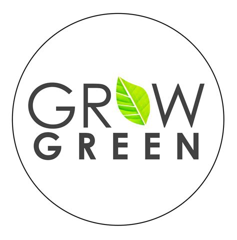 We’re Grow Green. Are you? – Exeter Chamber