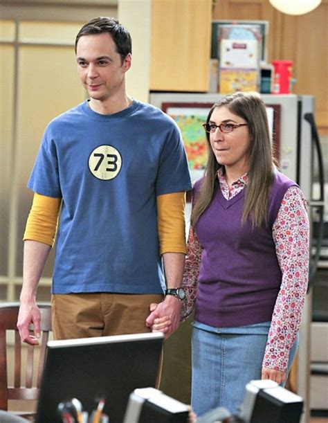 'Young Sheldon' Season 4 Premiere Reveals the Name of Sheldon & Amy's ...