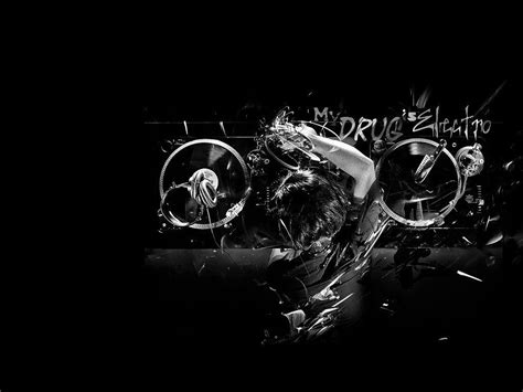 Dj Wallpapers HD Black - Wallpaper Cave