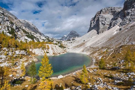 Triglav National Park | Discover beautiful and unattained nature