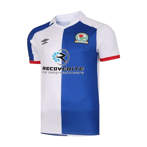 Blackburn Rovers - YasmeenVanes