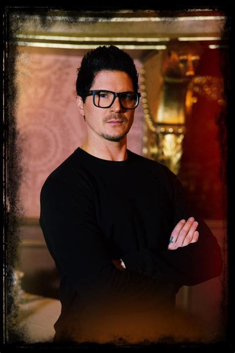 Zak Bagans