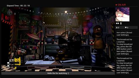 Fnaf UCN - YouTube