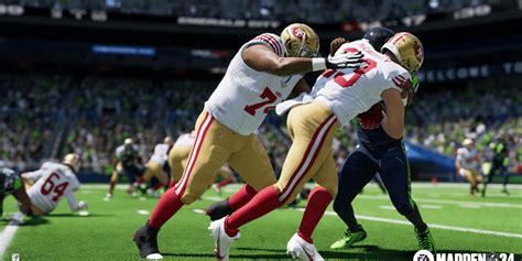 Madden NFL 24 Shows Ratings for Tight Ends and Cornerbacks | Sports ...