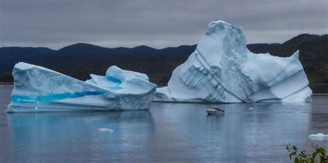 How to See Icebergs in Newfoundland — sightDOING