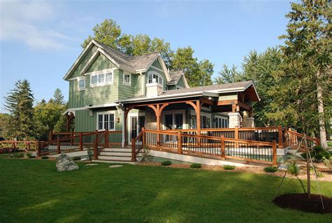 Island Cottage – Johnson Design