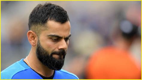 World Cup 2019: Disappointed Virat Kohli rues 45 minute slump at Old ...