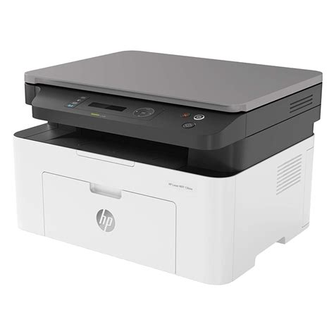 HP Laser MFP 136nw Printer, HP Laser Printer, Hp Laser Jet Printer, एचपी लेजरजेट प्रिंटर in ...