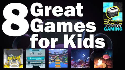 Free Oculus Games For Kids Web Meta (previously Called Oculus) Brings ...