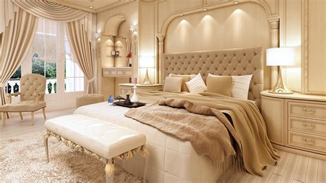 How to Make Your Bedroom Feel Like a 5-Star Hotel - LUXlife Magazine