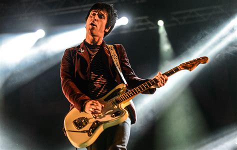 Johnny Marr takes shots at 'Classically Smiths' reunion shows