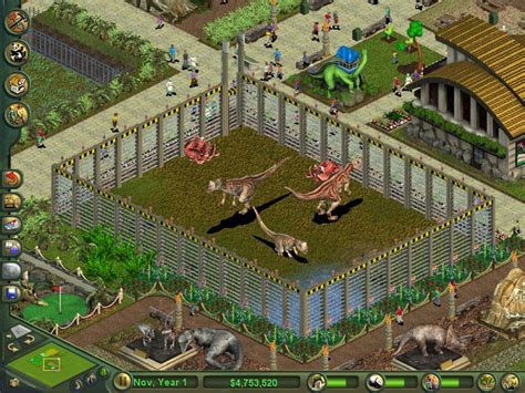 Zoo Tycoon: Complete Collection screenshots | Hooked Gamers