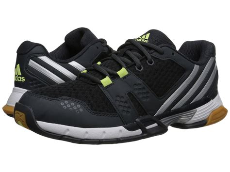 Adidas Squash Shoes Complete Roundup - Squash Source