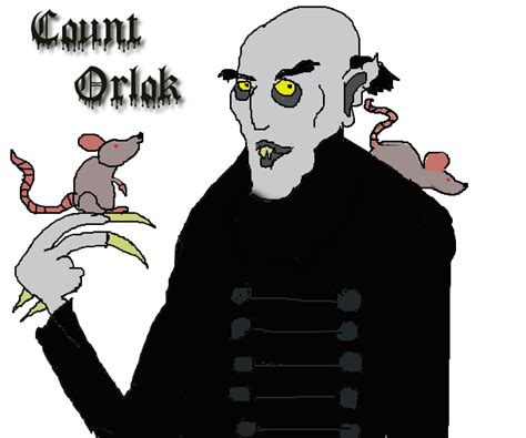 Count Orlok by ApocaBlueMan on DeviantArt