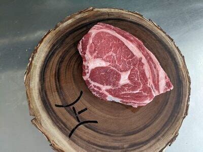 Akaushi Wagyu Beef