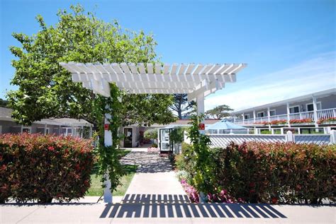 Monterey Bay Lodge, Monterey (updated prices 2024)