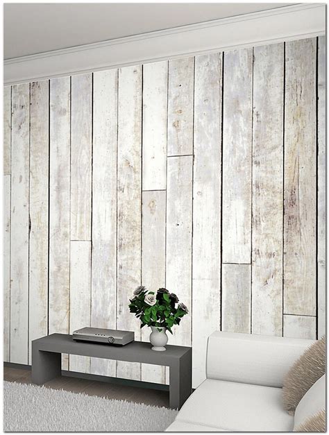 DIY Laminate Flooring on Walls and 30+ Inspirations - The Urban Interior | Wood paneling ...