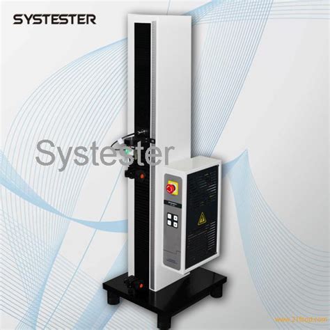 ASTM D3330 standard high-performance servo drive universal tensile tester of packaging materials ...